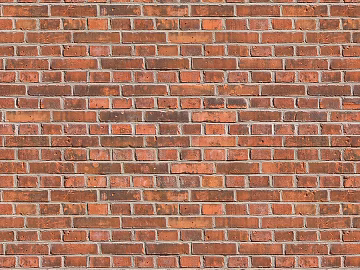 Brick wall culture brick red texture (ID:ffhfe695)