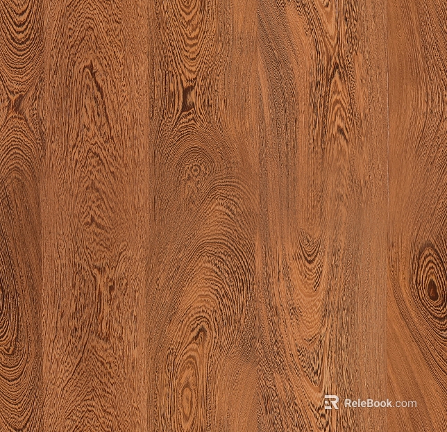 Wood grain texture
