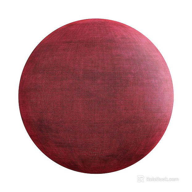 Cloth PBR texture