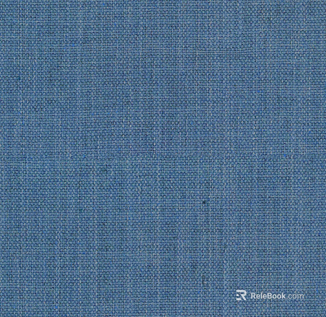 Coarse carpet texture