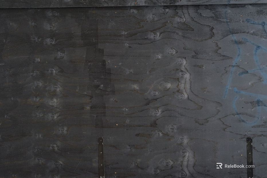 Wall texture