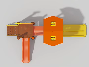 Slide texture (ID:ffacf3946)