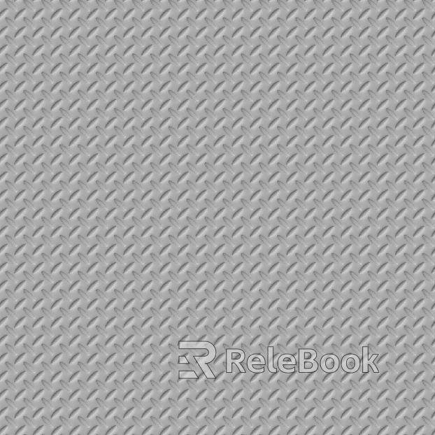 diamond plate texture