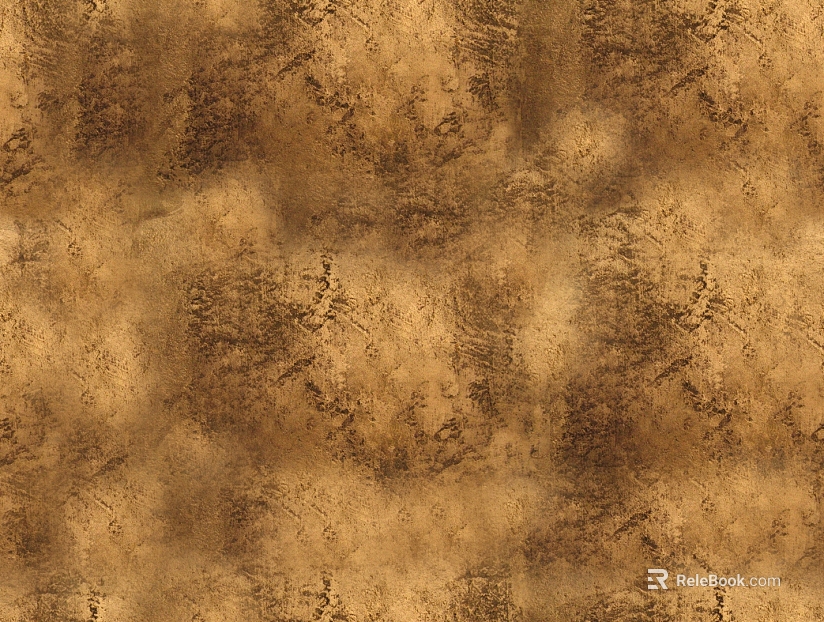 Do the old metal texture
