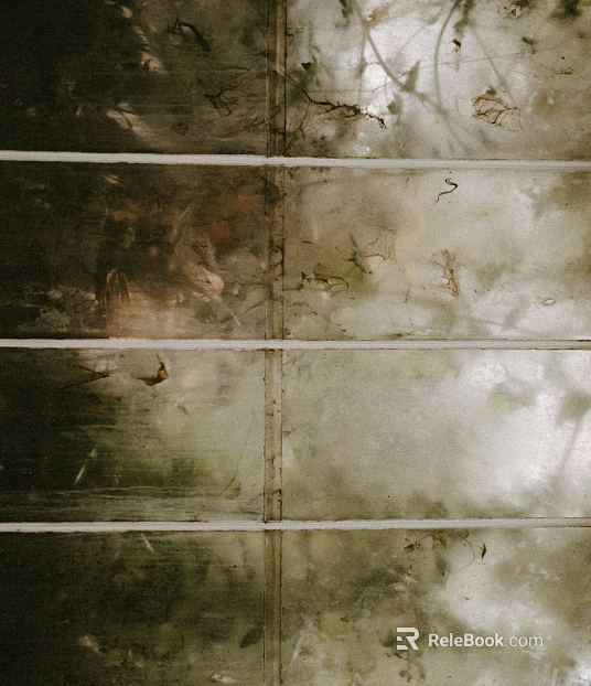 Metal texture
