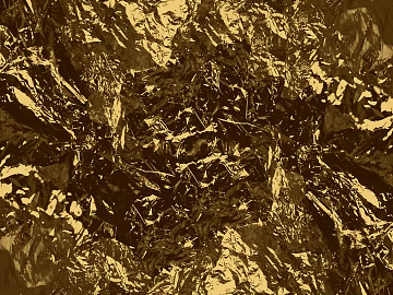 Gold Foil texture (ID:ffach552475)