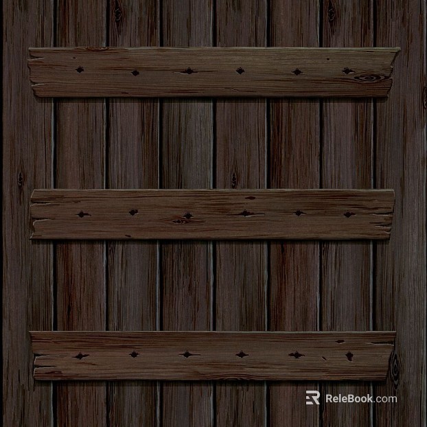 wood board black rot wood board texture