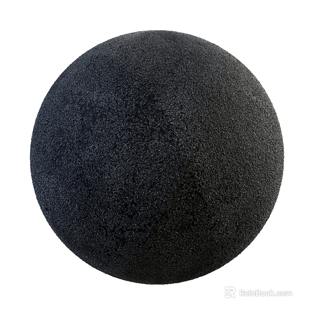 Ground PBR texture