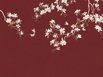 animal and plant pattern texture (ID:ffaag72620)