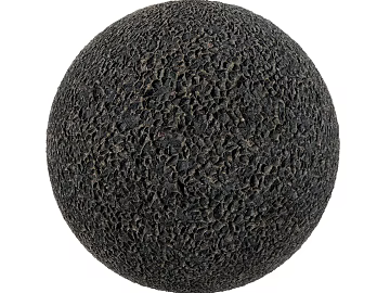 Gravel PBR texture (ID:ffach441044)