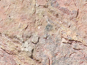 Rock Yellow Orange Rock texture (ID:ffaeg40782)