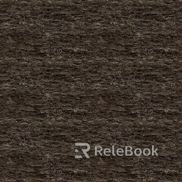 Thatch texture