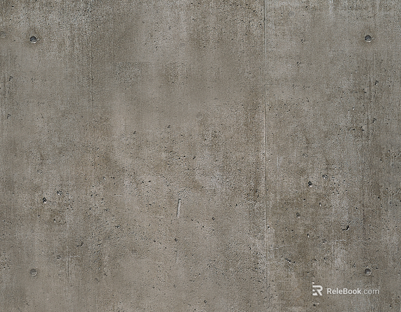 Cement floor texture