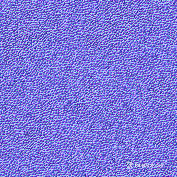 Normal Bump texture