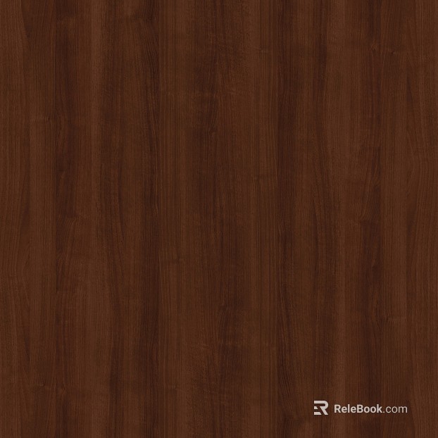 Wood grain red chestnut color plate seamless texture