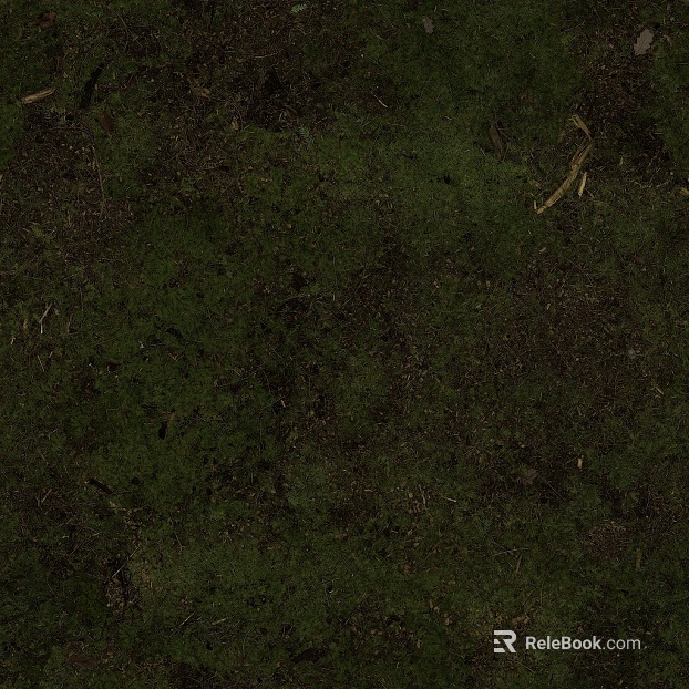 Turf texture