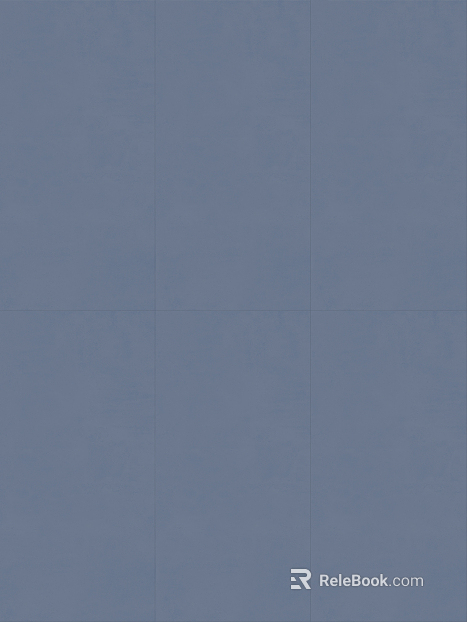 Plain Tile Outdoor Blue Wall Tile texture