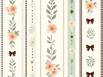 Cloth pattern wall covering wallpaper soft floral pattern printing geometric element pattern texture (ID:ffagh503868)