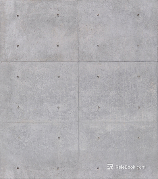 Cement pattern dark gray cement board texture