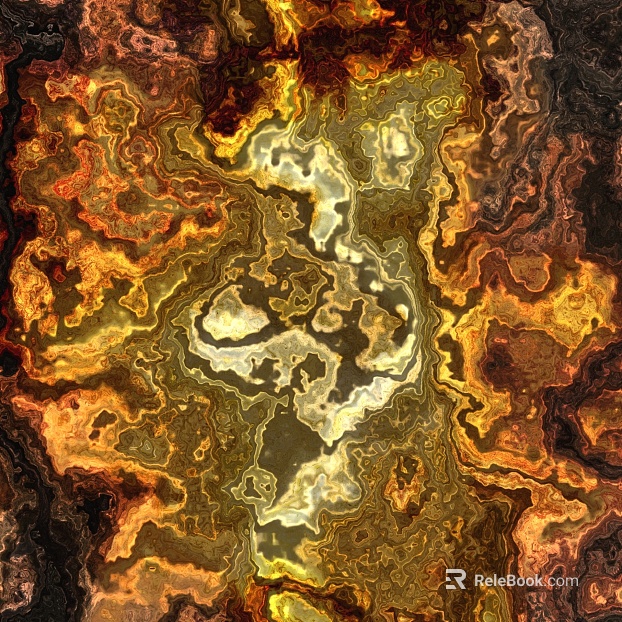 abstract painting texture