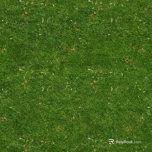 modern turf texture