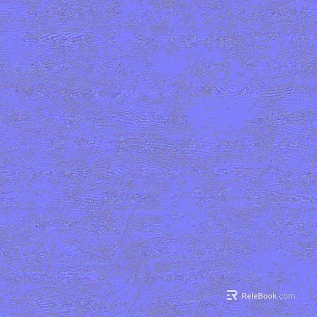 Normal Bump texture