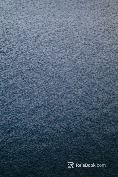 Water pattern texture