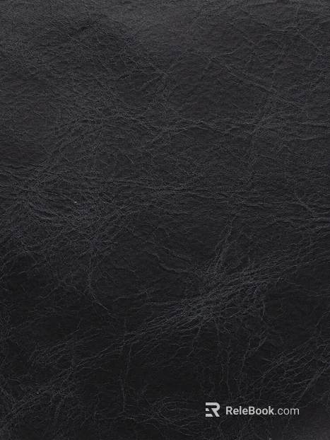Modern Leather Sofa Leather Leather Black texture
