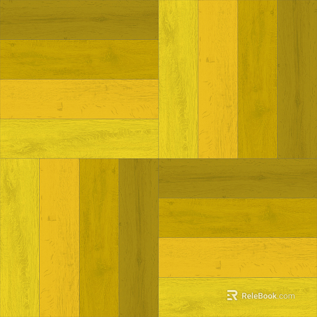 Color geometric parquet pattern texture wood floor texture