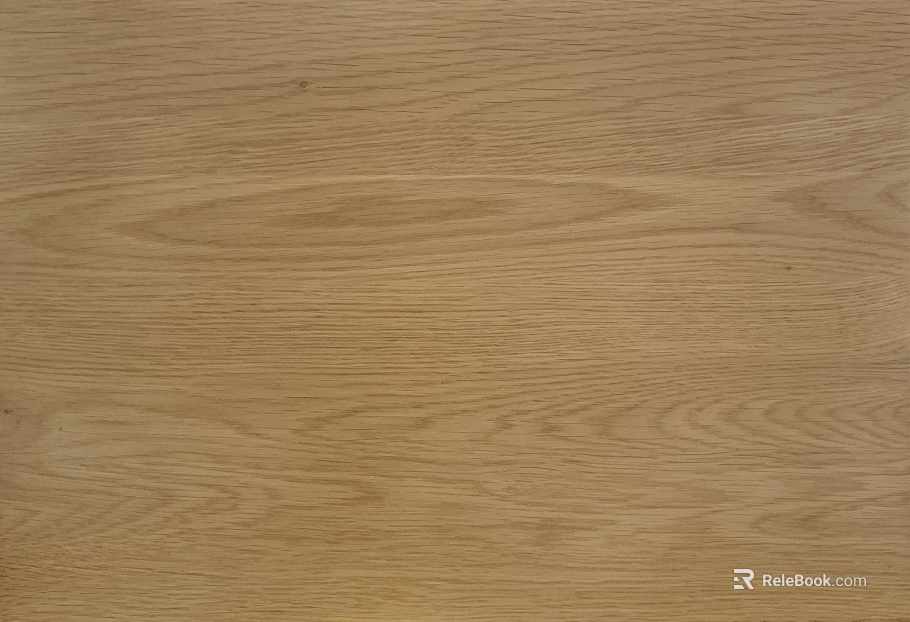 Wood grain yellow oak texture