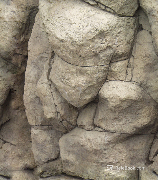 mountain rock wall texture
