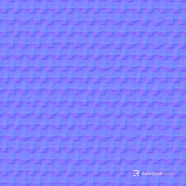 Normal Bump texture