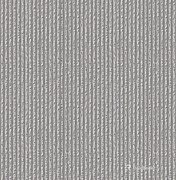 Machine-gouged stone Carpathian stone seamless texture