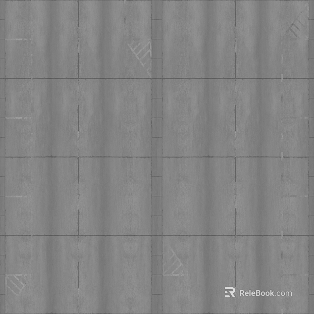 Cement brick texture