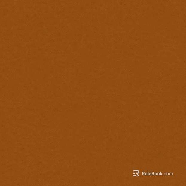Brown yellow fine grain leather furniture finish texture