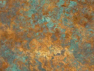 Do the old metal texture (ID:ffajg43141)