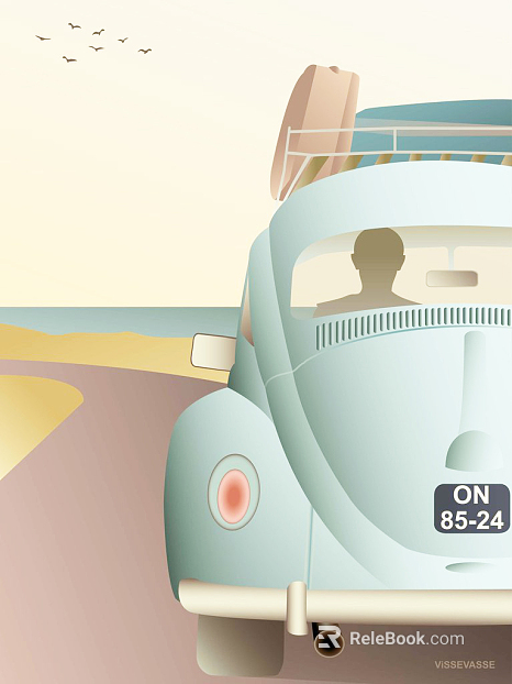 cartoon painting texture