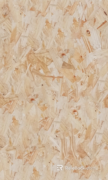 Particleboard and incense board plywood man-made board texture