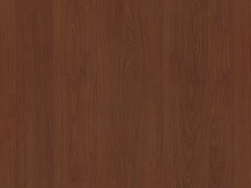 Retro vintage walnut grain, dark coffee-colored wood grain 3d model