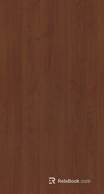 Retro vintage walnut grain, dark coffee-colored wood grain texture