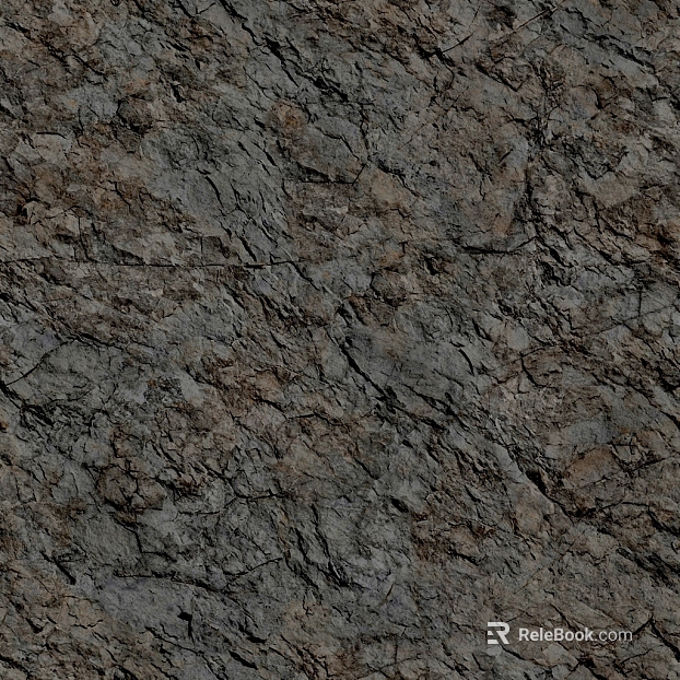 Rock texture