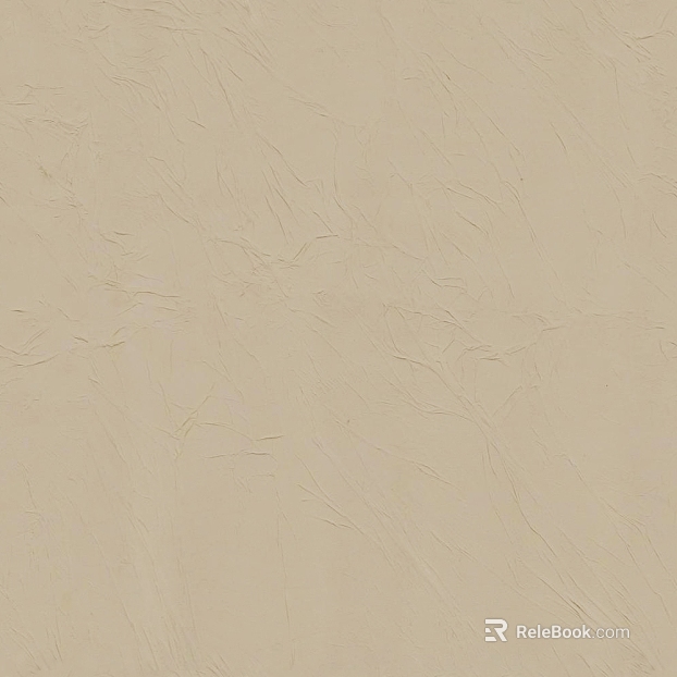 Beige pleated texture paint wall paint texture