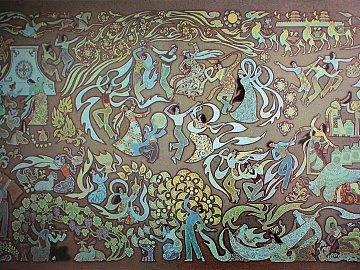 Murals texture (ID:ffajg02715)