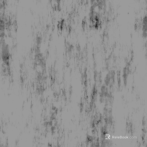 Light gray cement wall decoration material texture