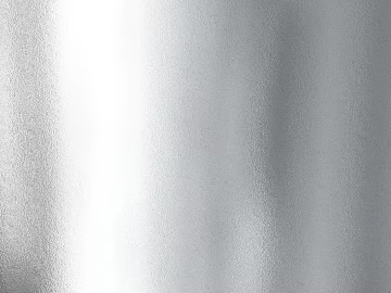 Metallic silver brushed metal texture 3d model