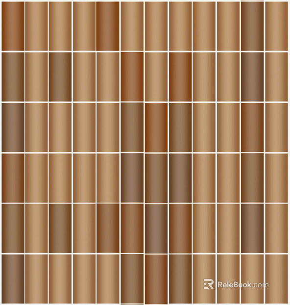 Lattice Brick texture