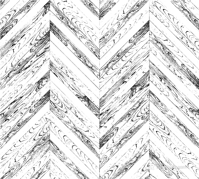 Black and White Bump texture