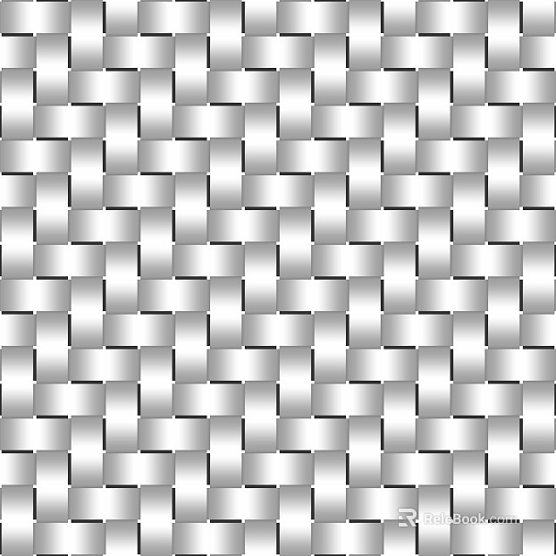 Black and White Bump texture