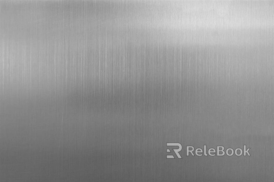brushed metal texture