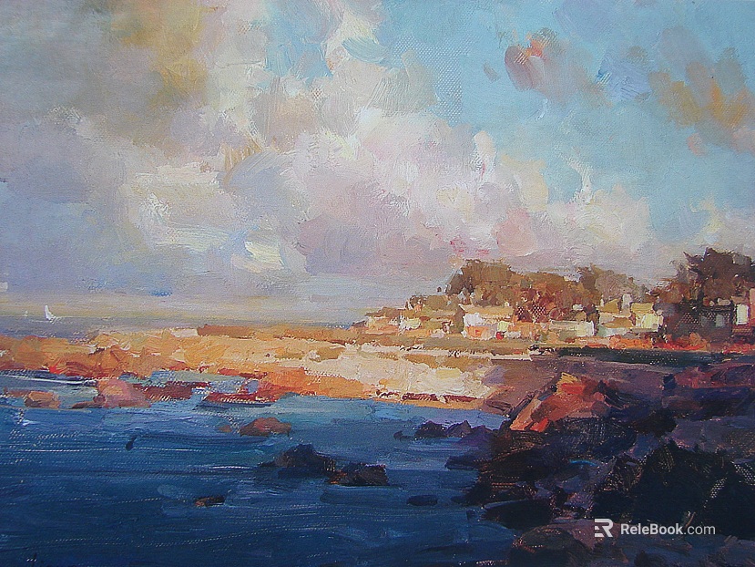 decorative painting texture